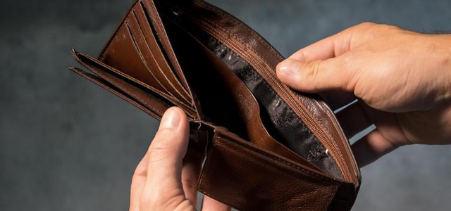 Banco alimentare, 107 mila calabresi bisognosi