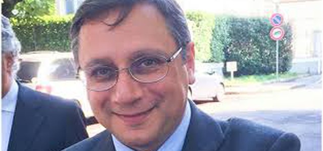 Il Garante per l'Infanzia e l'Adolescenza della Regione Calabria, Antonio Marziale, ha ricevuto a Palazzo Campanella il presidente dell'Ordine Regionale degli Assistenti Sociali