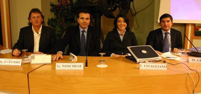 Si terrà a Catanzaro nei giorni 22 e 23 settembre il 33° Convegno della Società Italiana di DermoEstetica e Chirurgia Estetica.