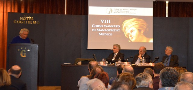 Ordine dei Medici di Catanzaro: rinforzare l’alleanza medico-paziente