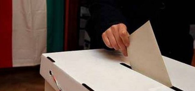 Il 20 ottobre Primarie in Calabria