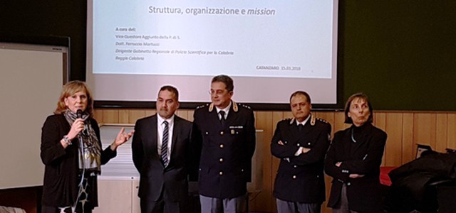Al Convitto Galluppi una giornata sulla prevenzione delle dipendenze