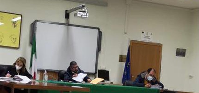 MAIDA - Via libera alla ricognizione periodica annuale degli organismi partecipati e all’approvazione del PEF, ultima seduta dell’anno per il Consiglio comunale
