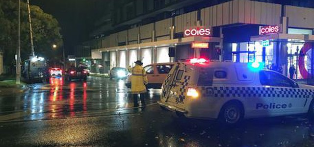 Isis rivendica attacco Melbourne, 'è nostro soldato'