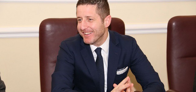 Sicurezza Gratteri, Rossi (CCIAA): «Riflettori rimangano accesi: a lui il sostegno di Stato, politica e società civile»