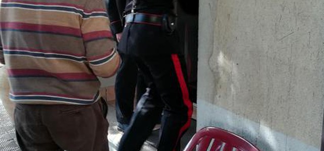 Duplice omicidio nel vibonese, si costituisce 32enne