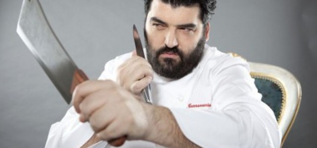Nas nel bistrot di Cannavacciuolo, multa e due denunce