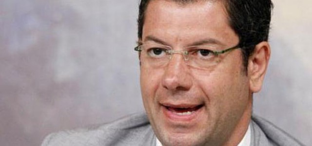 Sequestro beni da 100mila euro per moglie ex Governatore Scopelliti