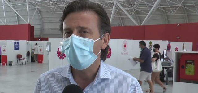 UN ANNO DI HUB ENTE FIERA “MAGNA GRAECIA”