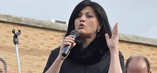 Santelli (FI) : "Disoccupazione raddoppiata, la Calabria punisca con il voto chi l'ha condotta nel baratro"