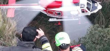 Giovane scomparso, trovato cadavere (VIDEO)