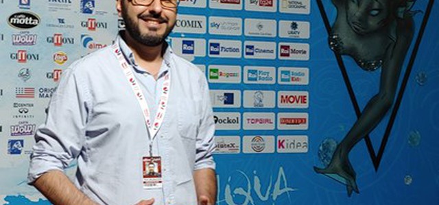 Prosegue il cammino trionfale di “Bismillah”, nuovo premio al regista catanzarese Alessandro Grande