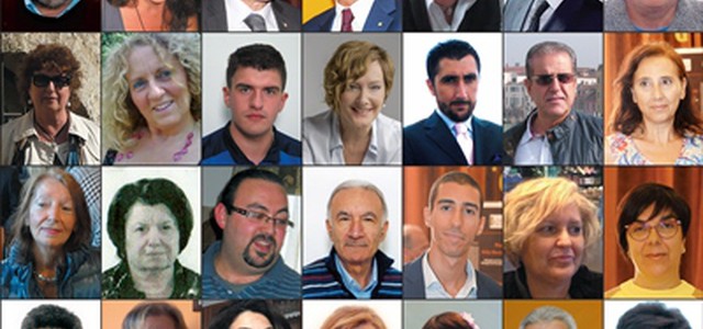 Accademia Bronzi, adesioni a tutto campo