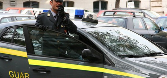Operazione Stige, confiscati beni ad indagato