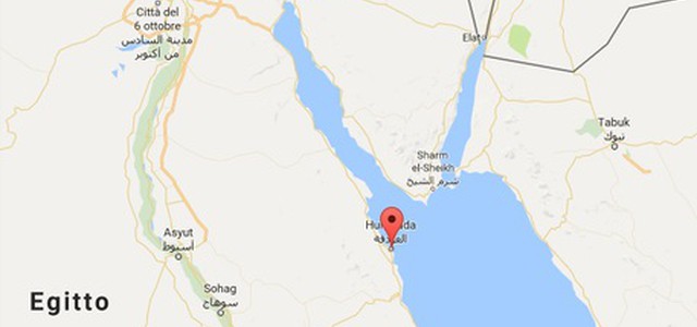 Sei turisti accoltellati in un resort a Hurghada in Egitto, due vittim