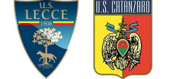 Serie C, Lecce - Catanzaro 3-1