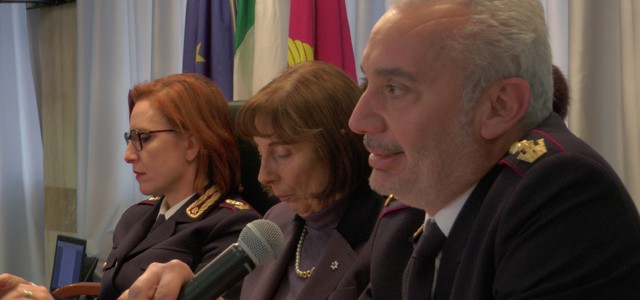 Bilancio sociale: a Catanzaro diminuiscono i reati sessuali e aumentano quelli contro il patrimonio (VIDEO)