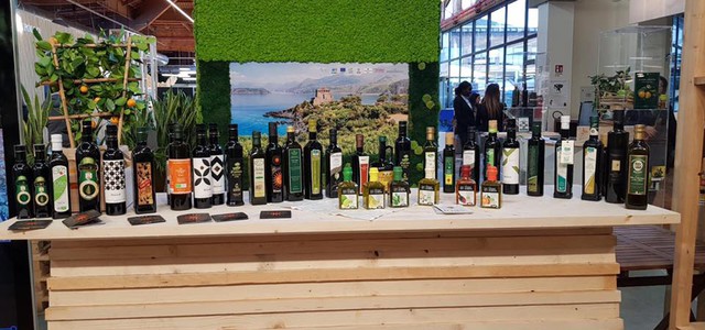 FICO (Bologna): migliaia di visitatori allo stand della Regione Calabria