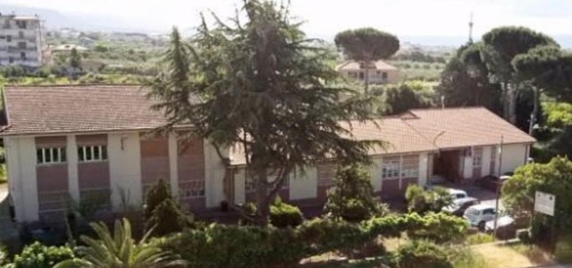 La Banca del cuore...  a scuola – La terza edizione a Lamezia Terme
