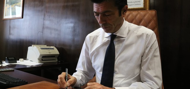 Integrazione Pugliese-Mater Domini, Arturo Bova presenta la proposta di legge