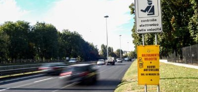 Autovelox fissi e multe dei netturbini: ecco il nuovo codice stradale