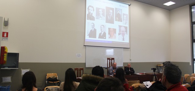 9° seminario della Scuola di Liberalismo 2017 
