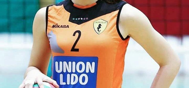 Volley Soverato: si chiude l'organico; esordio in casa il 7 Ottobre con Olbia