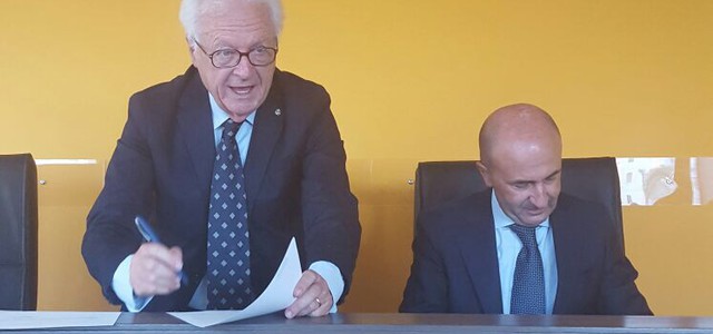 Atam, amministratore unico rassegna le dimissioni