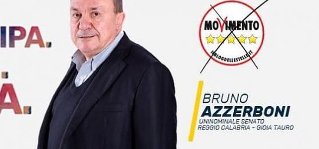 Candidato calabrese iscritto a loggia massonica, M5S: "Rinunciare a seggio"