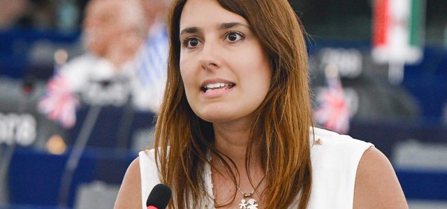 Scuole al Parlamento europeo, Laura Ferrara indice il bando per le visite a Bruxelles