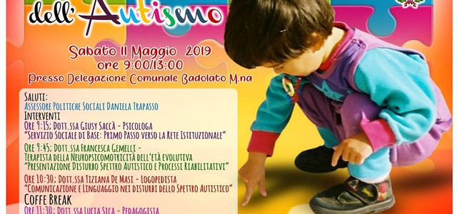 Convegno sull'autismo a Badolato