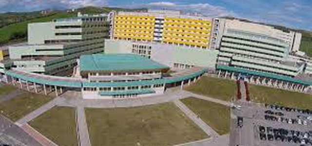 Laurearsi ai tempi del COVID19 - 68 NeoDottori all'Università MagnaGraecia di Catanzaro