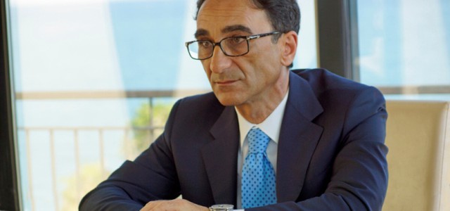 Abramo: "Catanzaro deve avere il presidente della Regione" (VIDEO)