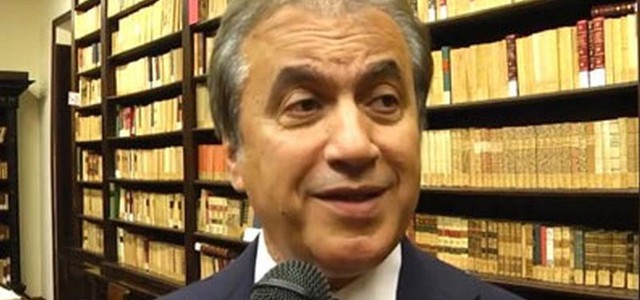 Emergenza covid, Romeo nuovo consulente della Giunta regionale