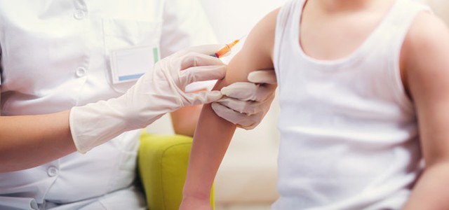 Morbillo, a gennaio nuovo picco epidemico