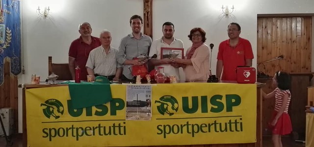 Presentata la Gioachimite 2019, la camminata di 90 km tra i monti della Sila