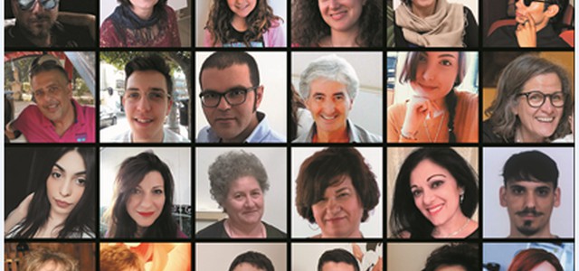 Sabato la III edizione della Collettiva: “Incontri d’Arte”