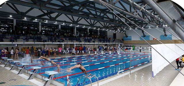 Asi Calabria Nuoto, chiude la prima tappa Primavera