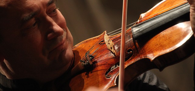 L'Orchestra Filarmonica della Calabria   al Campus Tonnara di Amantea 