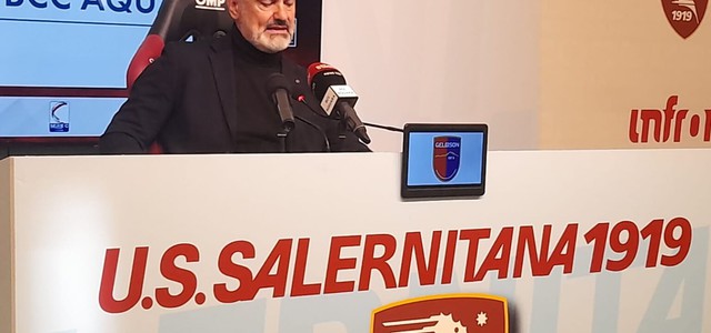 Vivarini: ” Gruppo straordinario. La dedico a questo meraviglioso pubblico”