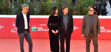 Il corto di Muccino trionfa al Festival del cinema, nel segno di Jole Santelli