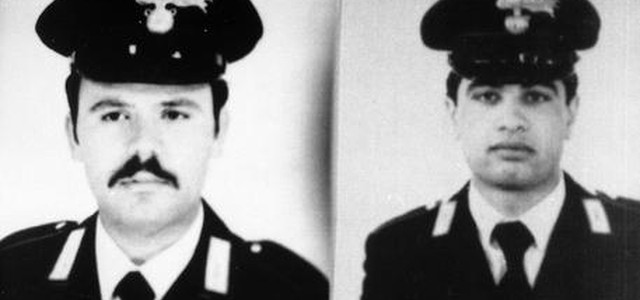 Stragi del '90, accordo tra mafia e 'ndrangheta: arrestati boss