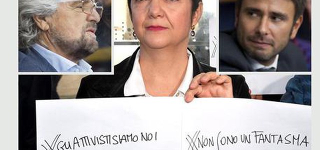 Comunali: Genova, Grillo e Di Battista indagati