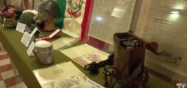 10 anni di Calabria in Armi (VIDEO)