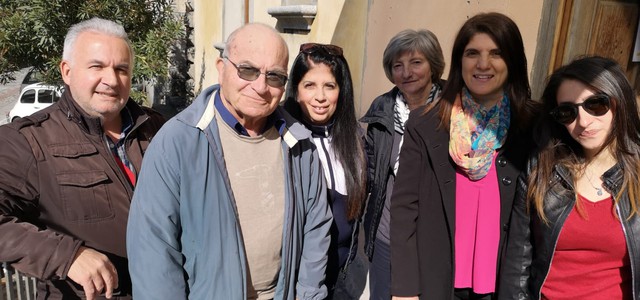 Chiaravalle Centrale, impegno e risultati per il Centro di Volontariato Sociale