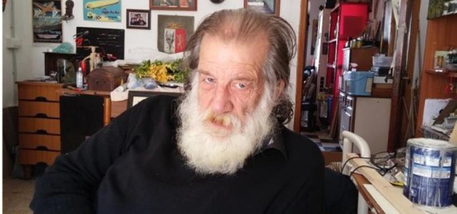 L’Accademia delle belle arti di Catanzaro dice addio al docente e artista Paolo Pancari Doria