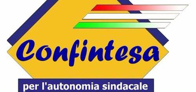 Nasce la segreteria provinciale del sindacato Confintesa
