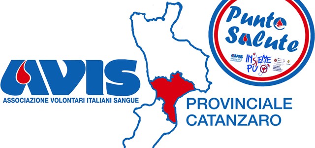 i Farmacisti di Catanzaro donano all’Avis una fornitura di gel igienizzanti