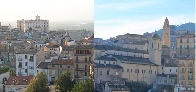 FUSIONE, PIÙ CONTRIBUTI PER LA CITTÀ UNICA 