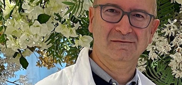 IL DOTTOR ELIA DIACO NEL CONSIGLIO DIRETTIVO NAZIONALE DELLA SIMV